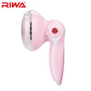 RIWA RF-1801 Electric Lint Remover Sweater Shaver Fuzz Pill Bobble Remover for Fabric Fleece Curtains Lint Wool Clothes