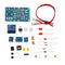 DIY LM393 Voltage Comparator Module Kit with Reverse Protection Band Indicating Multifunctional