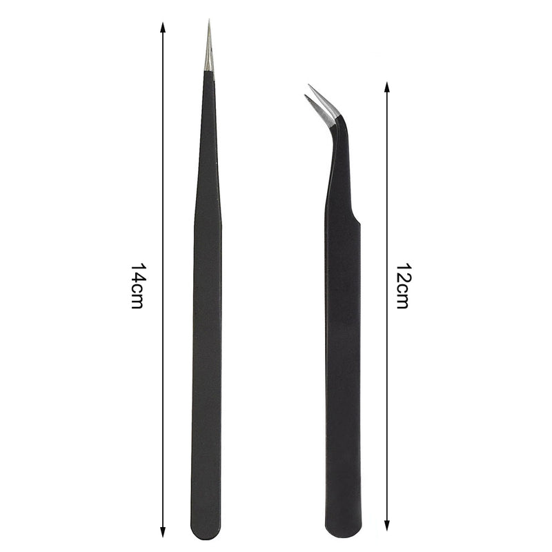 26Pcs 60W Multifunctional Electric Solder Iron Kit Screwdriver Desoldering Pump Tip Wire Pliers