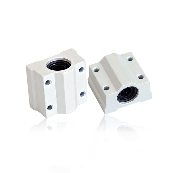 Anet 34*30*20mm SCS8UU Linear Ball Bearing Slide Block