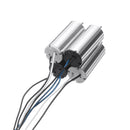 8520 Model Replacement Hollow Cup Motor Mini Drone Toy 2 Positive + 2 Negative