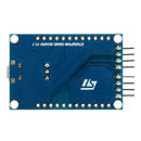 3Pcs STM32F030F4P6 Small Systems Development Board CORTEX-M0 Core 32bit Mini System
