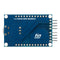 3Pcs STM32F030F4P6 Small Systems Development Board CORTEX-M0 Core 32bit Mini System