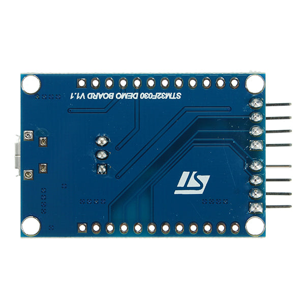 3Pcs STM32F030F4P6 Small Systems Development Board CORTEX-M0 Core 32bit Mini System