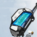 Warsun T202 1000LM XPG+COB 5Modes White Light+Yellow Light LED HeadLamp USB Rechargeable Waterproof HeadLamp Outdoor Camping Hiking Cycling Fishing Light