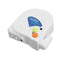 Electric Automatic Water Suction Device 4800mAh Li-ion Rechargeable Portable Fishing Water Pump Fishing Tool