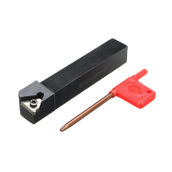 SER1616H16-B Lathe Index Threading Boring Bar Turning Tool Holder