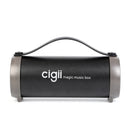 CIGII S33D 1500mAh 3.5mm Wireless Portable bluetooth Speaker Subwoofer Noise Cancelling Support FM Radio