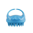 Pet Shop Special Dog Hair Massage Long Brush Household Cat Hair Brush Bath Massage Brush Pet Brush Long
