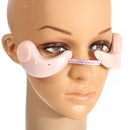 Eye Massage Instrument Essence Mask Absorbing Device Remove Wrinkles Dark Circle