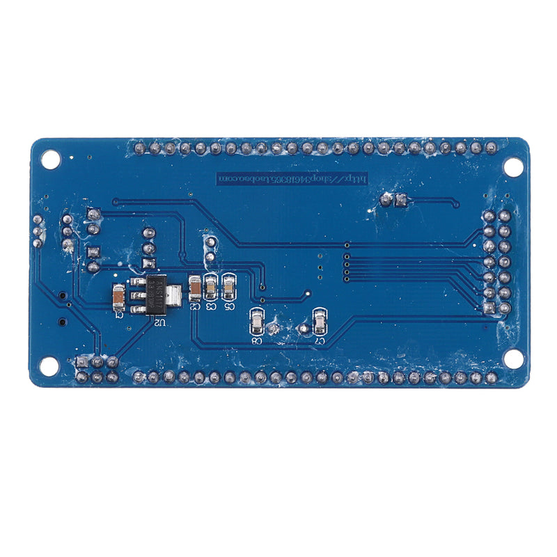 MSP430F247 MSP430F MSP430 Programmer Development Board Learning Board Minimum System Core Board