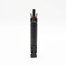 MC4 Photovoltaic Connector Fuse 15/20/30A 1000VDC Compatible MC4 Connector Use for Solar Cell Panel Fuse Holder