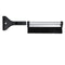 Snow Shovel Retractable Multi-functional Winter Defrosting Ice Shovel Snow Scrapers With Snow Brush
