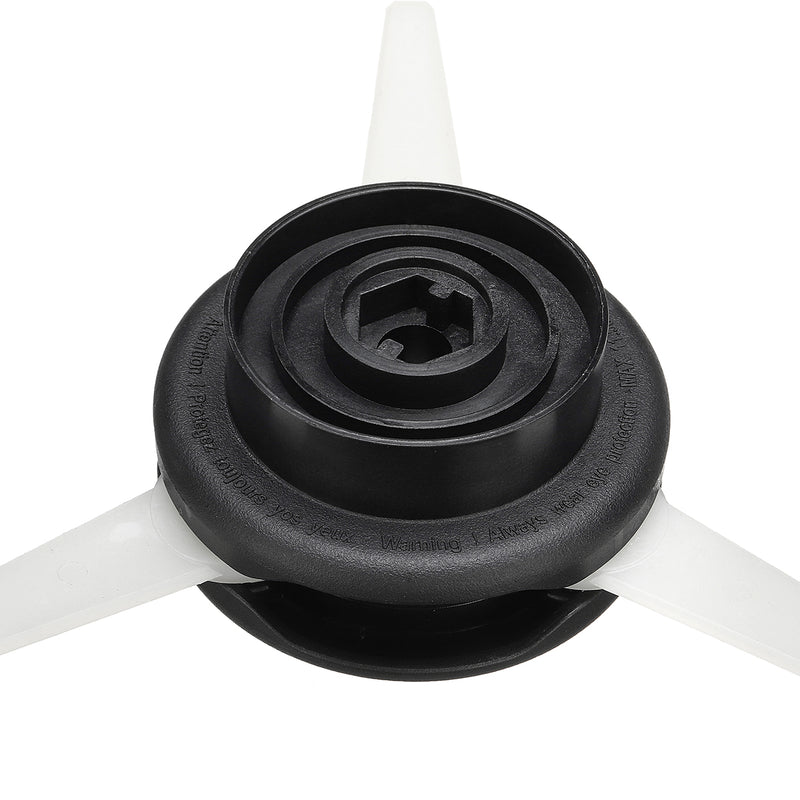 Strimmer Head Cutting Mowing Brush Cutter Head Replacement Part Garden Tool Grass Trimmer Head Accessories for STIHL POLYCUT 6-3