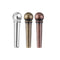 6pcs SOLO SLN-202 Brass Guitar Bridge Pins Set Guitar Instrument Parts