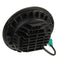 7inch H4 H13 Motorcycle LED Headlights Hi-Lo High Low Beam