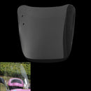 Motorcycle Windscreedns Wind Deflectors Scooter Wind Shield Scratch Resistant