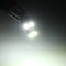 10Pcs Car LED Interior Light Bulb Kits for VW MK4 Golf GTI Jetta 1999-2005