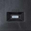 154 LED Outdoor Solar Motion Sensor Wall Light Garden Yard Lamp