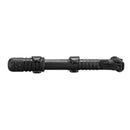 Portable Mountain Bike Road Mini Bicycle Air Pump Multifunction Stainless Steel Pipe Hand Cycling Pump