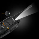 BAOFENG BF-T1MI 16 Channels 400-470MHz Mini Ultralight Hotel Civilian Handheld Radio Walkie Talkie