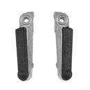 Motorcycle Front Footrest Pedal Foot Pegs for Honda CBR250 CBR250 NSR250