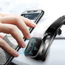 Bakeey Magnetic Dashboard Car Phone Holder Car Mount 360 Degree Rotation For 4.0-6.0 Inch Smart Phone