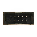 20pcs 10 Pin To 6 Pin Adapter Board Connector ISP Interface Converter AVR AVRISP USBASP STK500 Standard