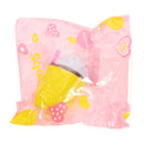 Suction Cup Coffee Squishy 8*10cm Slow Rising Soft Collection Gift Decor Toy With Packaging