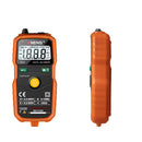 ANENG S830 True RMS Digital Multimeter Smart Multimeter Measuring DC/AC Voltage Meter Resistance Tester with LCD Display