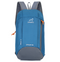 10L Waterproof Camping Hiking Bag Travel Rucksack Backpack Outdoor Foldable Bag
