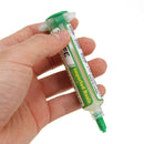 Relife Solder Soldering Paste 10cc Flux Grease RL-422-IM for Chips Computer Phone LED BGA SMD PGA PCB Repair Tool