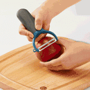 Kalar Peeler Vegetable Fruit Peeler Kitchen Peeling Tools I & Y Type Peeler