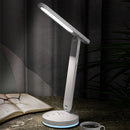 BlitzWolf BW-LT16 Floding Desk Lamp with Automatic RGB Ambient Lighting Base Touch Control Stepless Dimming Table Light