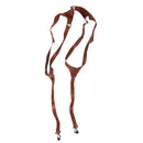 Xmund XD-CS1 Camera Strap Leather Shoulder Strap Camera Harness For Canon Nikon DSLR