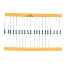 Electrolytic Capacitor Ceramic Kit Resistor Led Diodes Set Transistor Package DIY Assortment Electronic Components Kits With Box