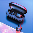 Bakeey A6X Mini bluetooth 5.0 TWS Wireless Stereo Earphone Smart Touch DSP Noise Cancelling Headphone