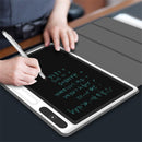 Ysonton PG2800 Plus 10.1 inch LCD Writing Tablet with Cover Digital Drawing Electronic Handwriting Pad Message Graphics Board Kids Writing Board Children Gifts