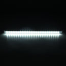 35CM 7W 24 SMD 5630 USB LED Rigid Strip Hard Bar Light Tube Lamp DC5V