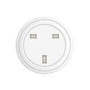 110-220V Smart WIFI Socket British Standard Socket WiFi Smart App Remote Control Smart Home Voice Socket