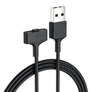Bakeey USB TPU Watch Charger Watch Cable for Fitbit ionic Smart Watch