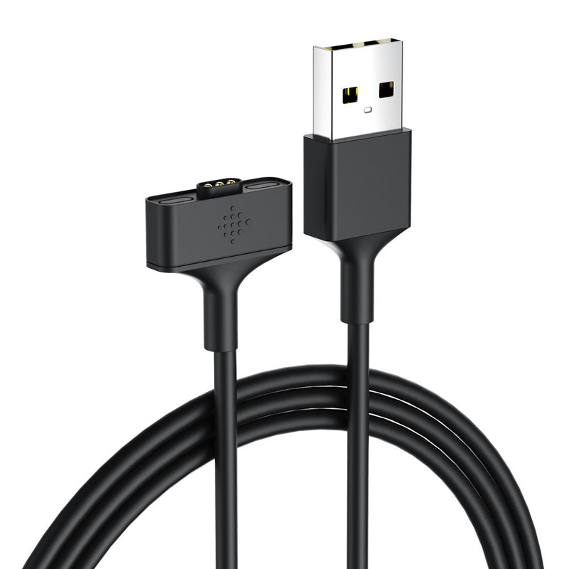 Bakeey USB TPU Watch Charger Watch Cable for Fitbit ionic Smart Watch