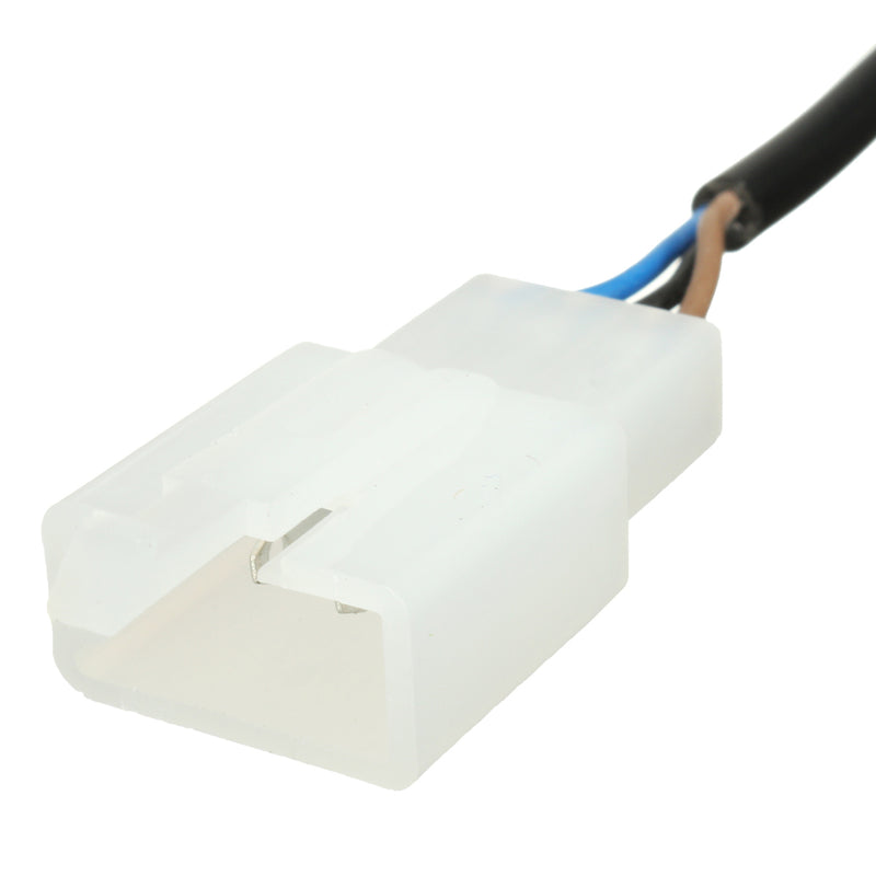 Sensor Cable With 3 Magnet for Motorcycle Digital Odometer Speedometer Tachometer