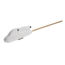DIY Easy Assembly Plane Toy Electricity Airplane Outdoor Toy