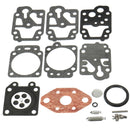 Carb Repair Rebuild Kit for Walbro K20 WAT K20-WAT