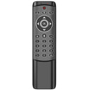 MT1 2.4G Gyroscope Fly Air Mouse Voice Control Infared Learning with Blacklight Function For Smart TV/Web Player/Android/PC/HTPC