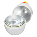 Practical Chicken Microwave Egg Cooker Poacher Boiler Boil Steamer Kitchen Tool