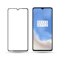 BAKEEY Anti-Explosion Full Cover Full Gule Tempered Glass Screen Protector for OnePlus 7T