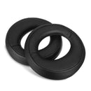 Replacement Earpads Protein Leather Memory Foam Ear Cushion Pad for PS3 PS4 7.1 L R Headphone