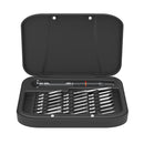 AtuMan X-1 22 in 1 Screwdriver Kit Portable Multi-purpose Precision Screwdriver Set Repair Tools
